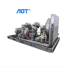 廠家供應氫氣壓縮機蚌埠奧特壓縮機生產氫氣增壓機氫氣提純氫壓機