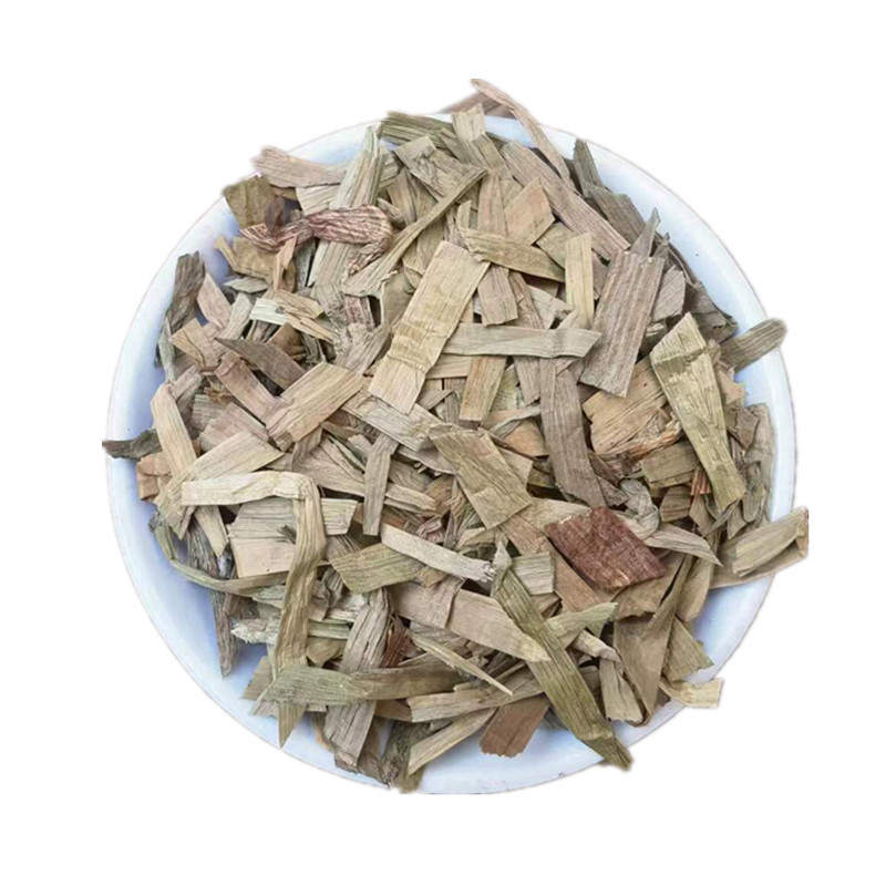 Tong Tian Cao Dried Water Chestnut Stalk Herb 500g Traditional Chinese Herbal Tea Ingredient in use