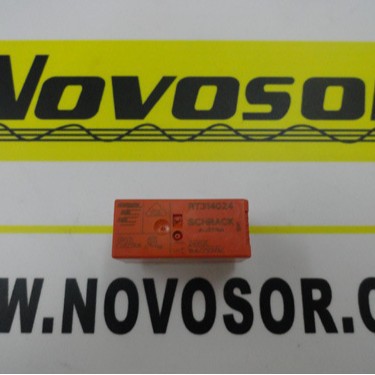 RT314024    SCHRACK    继电器  现货