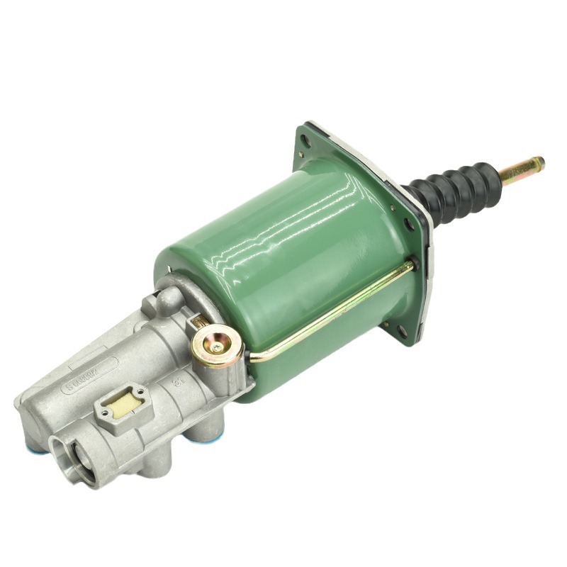 Piezas del autobús del camión pesado del camión del aumentador de presión VG3208 del embrague de SMT