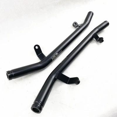 Motorcycle tail Rear Armrest Cygnus Tailstock