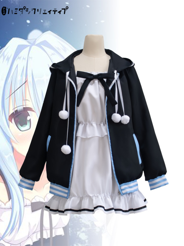 常轨脱离Creative锦亚澄全套cos服二次元游戏动漫角色服装cosplay|undefined