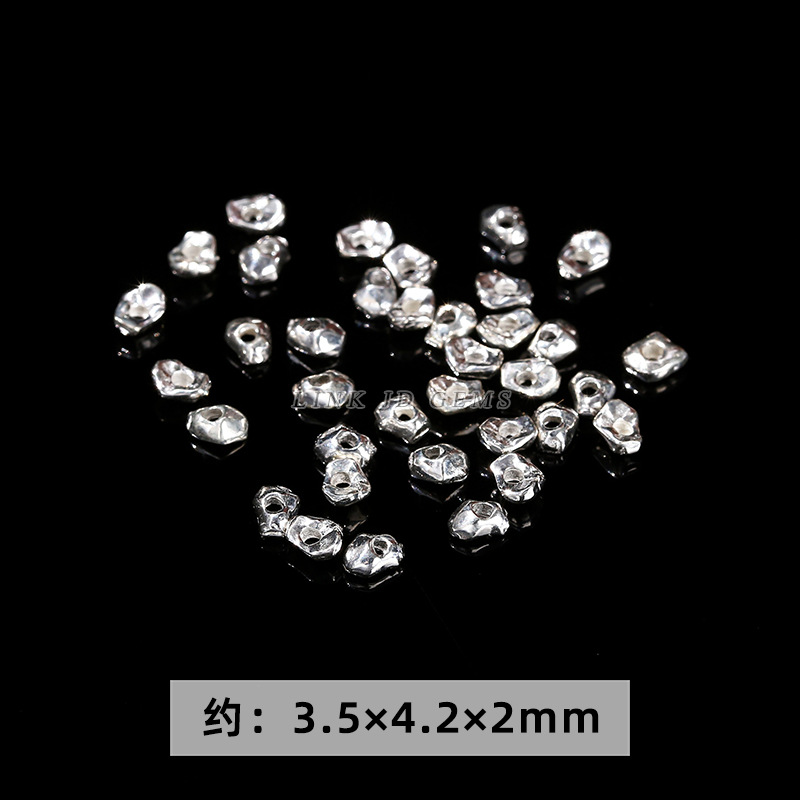 Small ingot