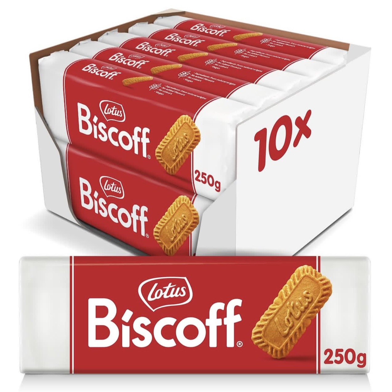 比利时原装进口lotus和情缤咖时焦糖饼干结婚喜庆饼整箱批发250g