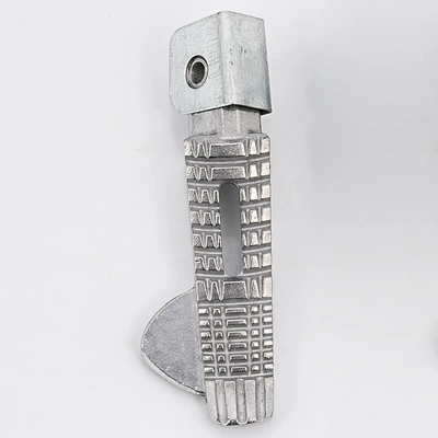 Motuoche – Electric vehicle pedal Accessories Aluminum Iron