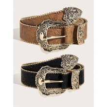 I 26927 Vintage Women's Belt ����װ��Ůʿ�����羳��ó��