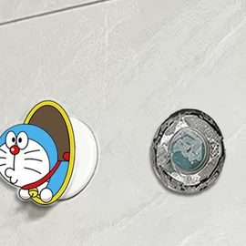 墙贴;冰箱贴;动漫立牌