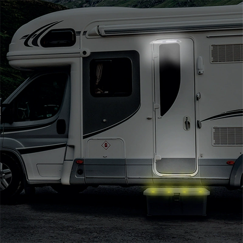 RV, headlights, reading, LED ceiling light, 12v