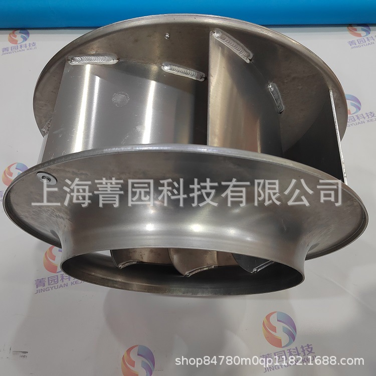 汇川变频器风机RMBA400D4.123B-2DT上海施依洛SHIRO