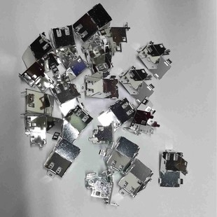Electroplating Tin Processing Hardware Terminals Electroplating Environmentally Friendly Tin Processing Hardware Fixings Electroplating Processing Can Be Soldered