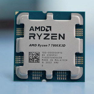 2506 �J��CPU���b ����8 ���AM5 R7-7800X 3D Ոԃ�r�_Ʊ