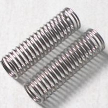 Century Spring  碟形弹簧