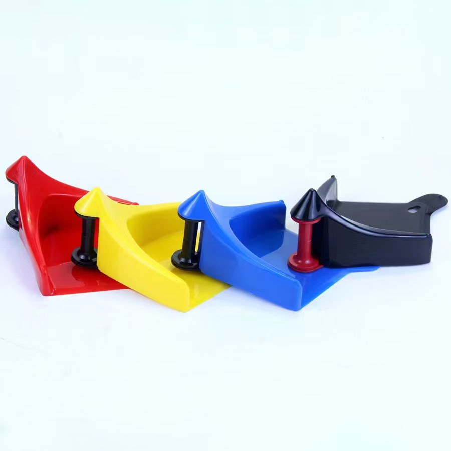 Car beauty special tool car portable practical tire Winder car cleaning tool water pipe anti-card device