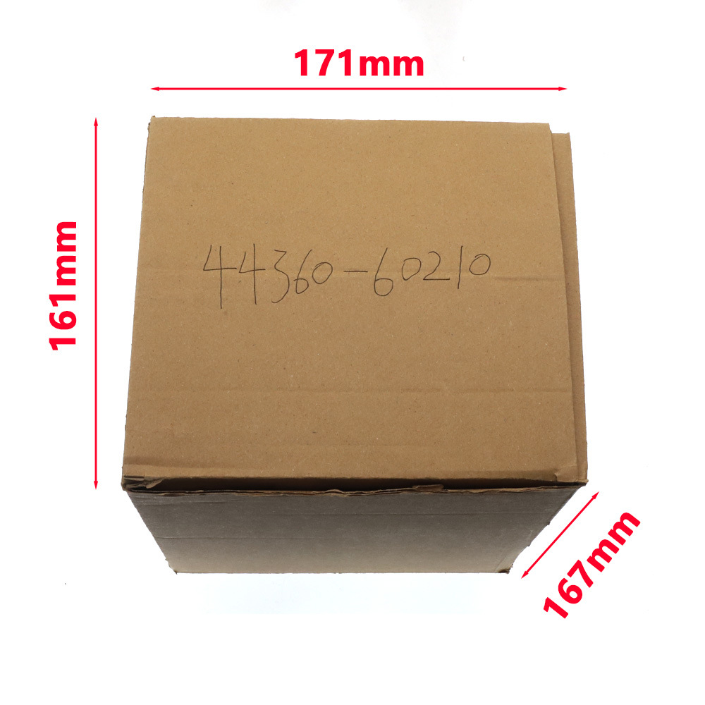 Car Steering Power Pump Oil Pot 44360-60210 4436060210 Is Suitable for Toyota Land Cruiser