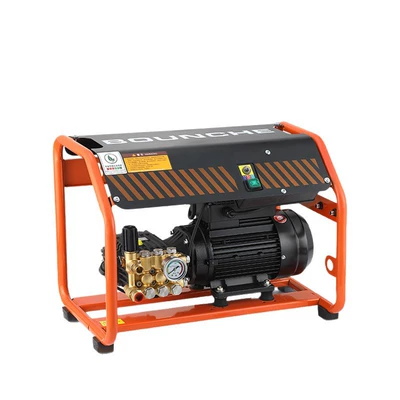 Cleaning Water Gun, Car washing machine