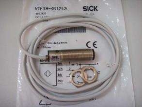 全新原装现货VTE18-4P4240德国SICK/西克光电开关6013263