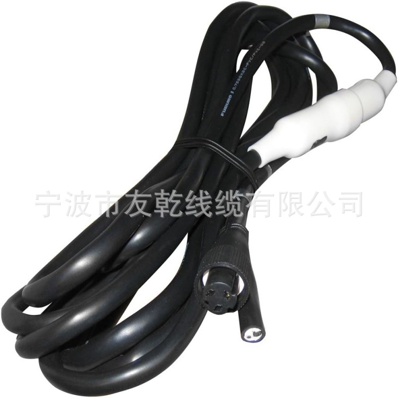 FURUNO 000 – 135 – 397 POWER CABLE for 600升 / 582l / 292