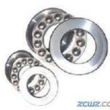 大量供应微型平面推力球轴承F7-15M（7*15*5）推力球轴承KOHOF7-1