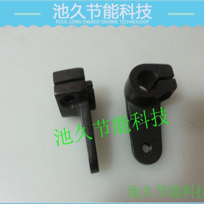 供应纺机配件 135-21125起动摆杆 套结机配件系列 厂家供应