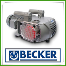 德國貝克真空泵 Becker雕刻機配件 進口貝克泵 醫用環保設備