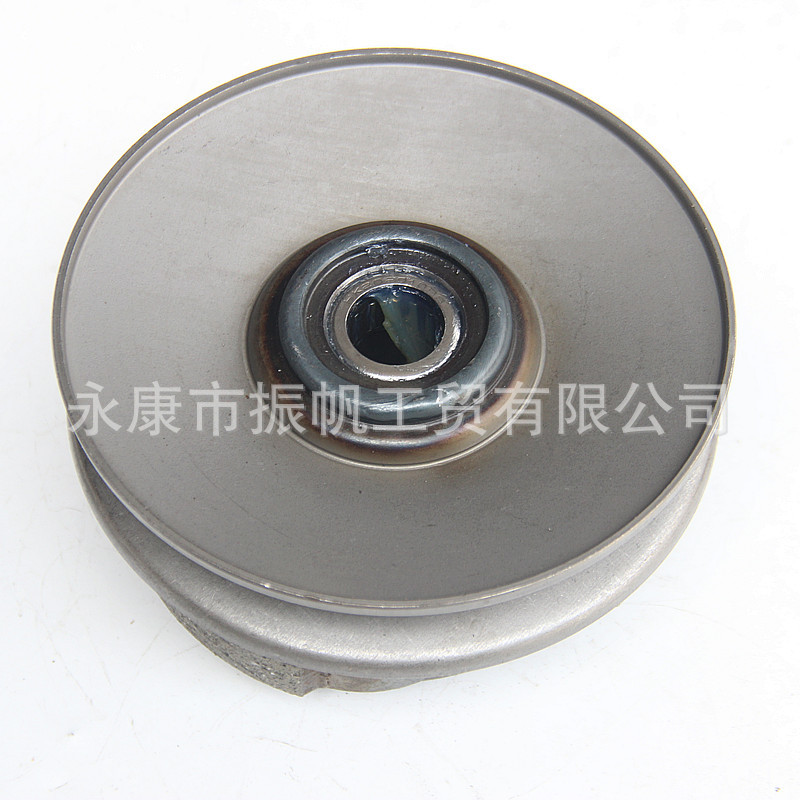 Four-Wheel Go-Kart 150-200 Big Bull Atv Gy6 Engine Driven Pulley Clutch Slipper Clutch Bowl