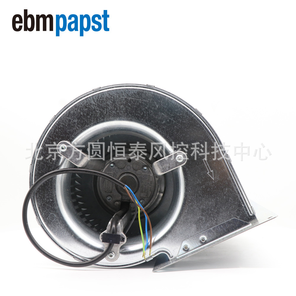 供应EBM交流离心风机D2E146-AP47-22