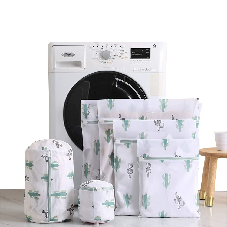 Underwear for laundry, mesh bag, wholesale, increased thickness, polyester, custom-made