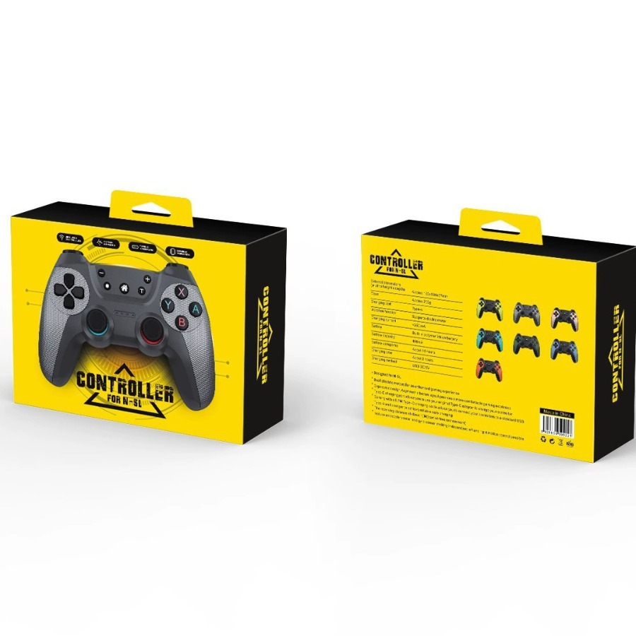 Geeignet für drahtlose Bluetooth-Steuerung mit Weckfunktion, Vibrationsalarm, Gyroskop und Beleuchtung_voghion.com