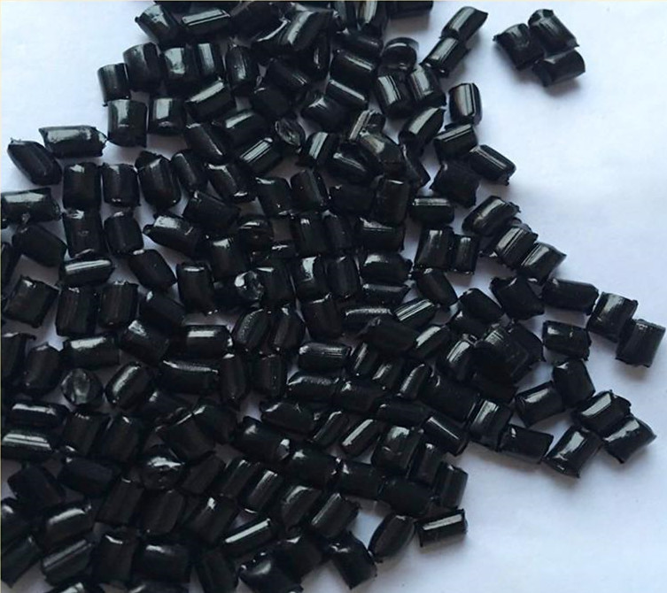 PA6阻燃加纤10%黑色料,PA6阻燃GF10玻纤增强料,PA6防火加纤10%黑