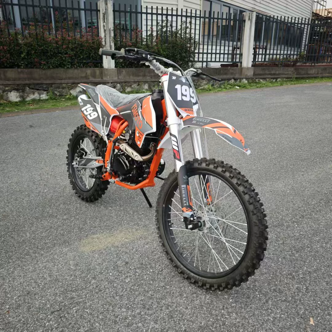 Внедорожный мотоцикл Xinguizun горный подъем Zongshen 250CC N911 внедорожный транспорт