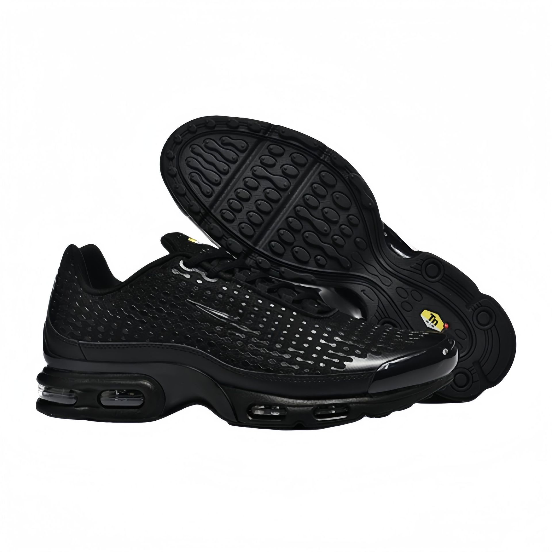 TN7 generation-39-47-all black