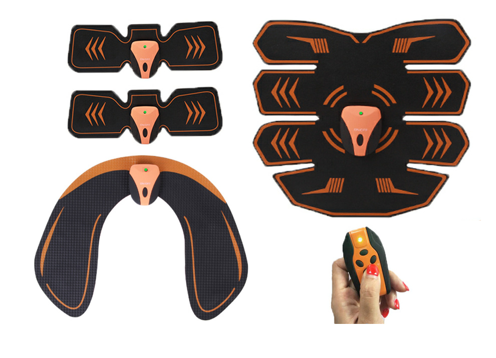 Комплект с зарядкой, дистанционное управление