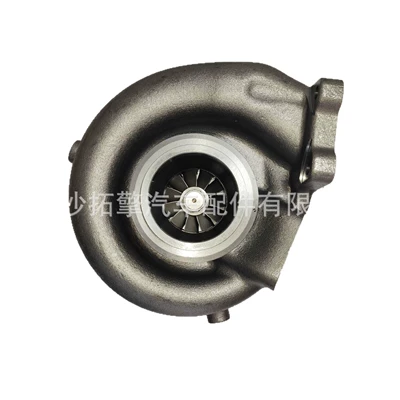 5604974 6410994, Supercharger