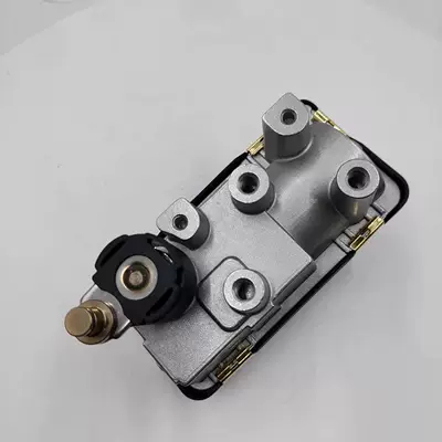 Supercharger Control Valve 6Nw009550-27