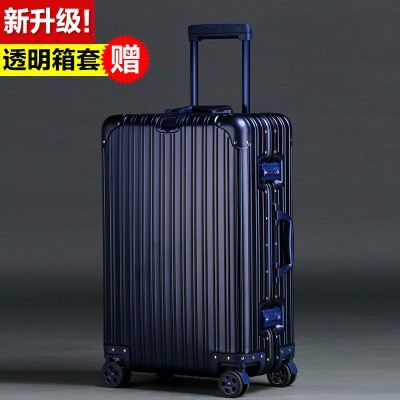 블루 [클래식 스타일(두껍고 내마모성)]