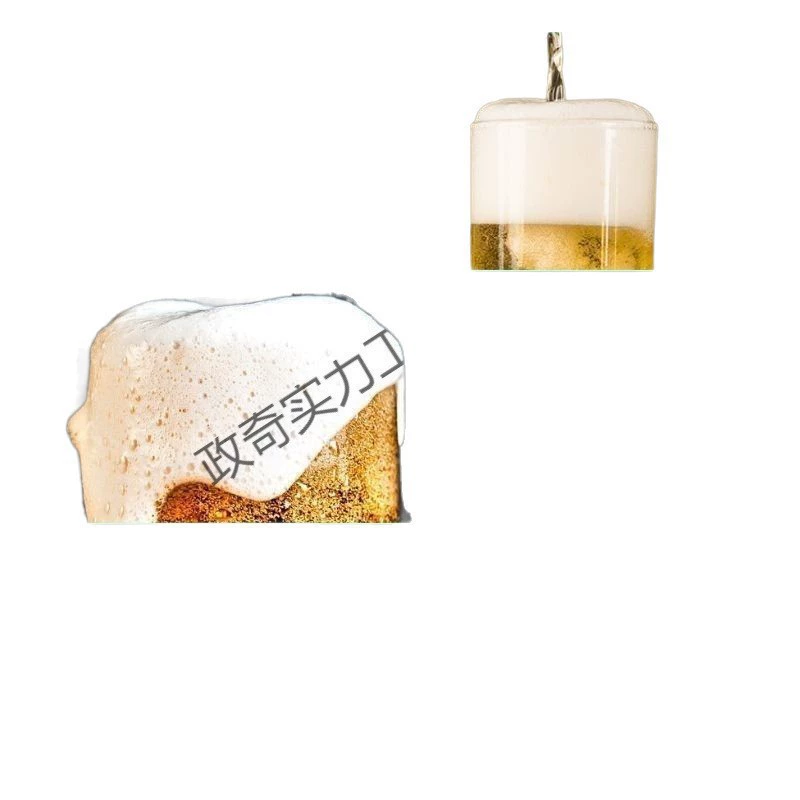 Оптовое пиво Snow Beer, целая коробка, промо-акция 9500 мл, 8 градусов, бесплатная доставка, партии бутылок пива
