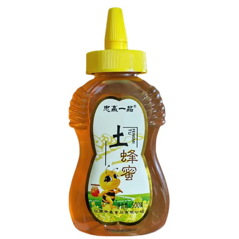 [500g*6병] 비축 필수품, 매우 비용 효율적