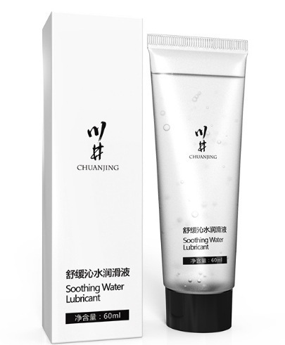 가와이 수딩 진수 윤활제 60ml