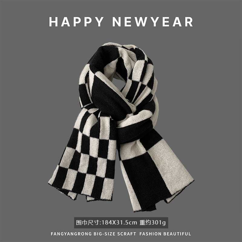 큰 체스 작은-검정