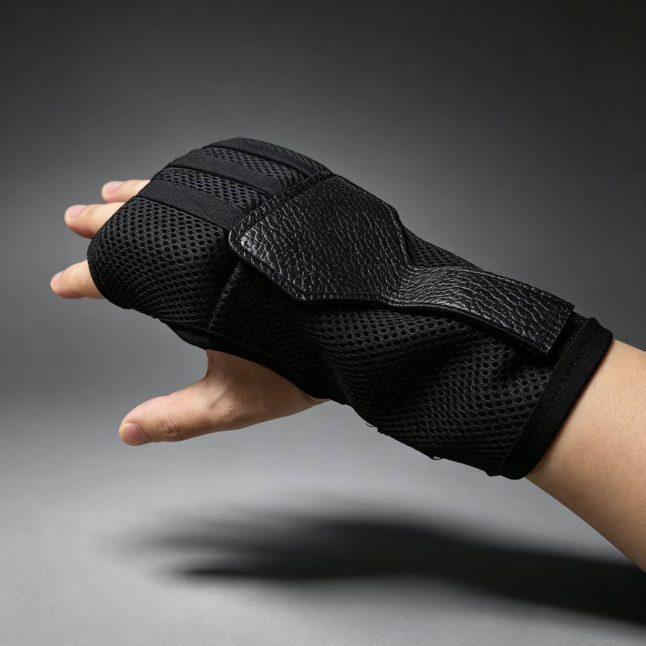 Boxing gloves, Sanda fighting gloves, hand wraps, straps, hand protection gloves