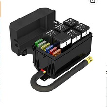 12-24V���U�z�^�����6����ͨ���^������A�Ӿ�ATC/ATO�~Ƭ���U�z