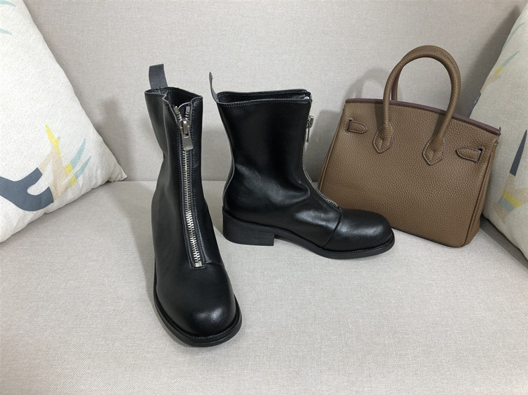 Martin Boot Image 2