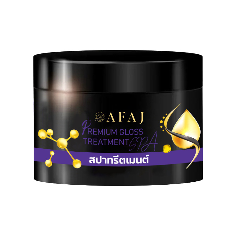 完全英語 AFAJ ケア スパ リダクション ドライ フリズ コンディショナー ディープ モイスチャライジング ヘアケア卸売|undefined