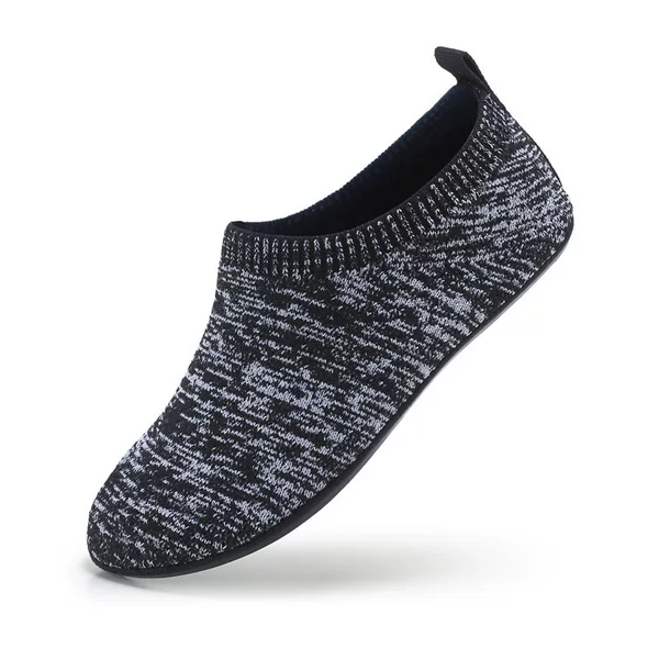 W11 Kidsren's Shoes Kidsren's Fly Knitted Shoes Socks Shoes Indoor Sports Shoes Silent Shoes Spring Low-Cut Socks Shoes for Boys and Girls