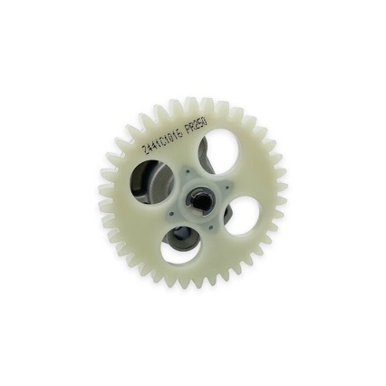 Otom Zongshen Engine Zs172Fmm-5 Pr250 Oil Pump Zs175Fmn Pr300 Oil Pump Teeth