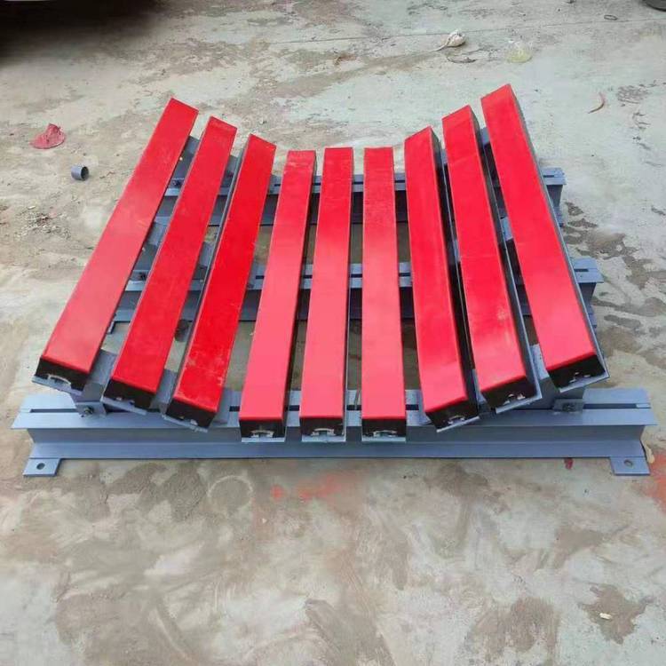 皮带机缓冲床 重型缓冲床 HCC-80缓冲床