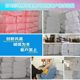 Factory wholesale EPS styrofoam packaging mold-free process inner support express packaging transportation anti-fall corner protection foam board