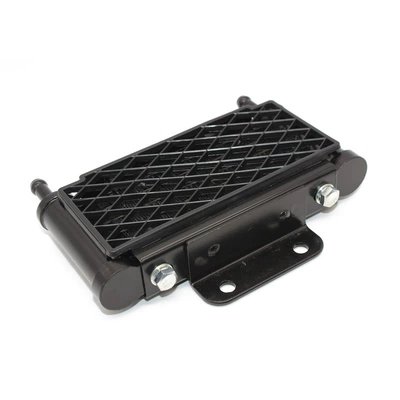 Modification Parts, Soyutma sisteminin digər hissələri