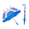 Children's cartoon cute umbrella for ears, custom made