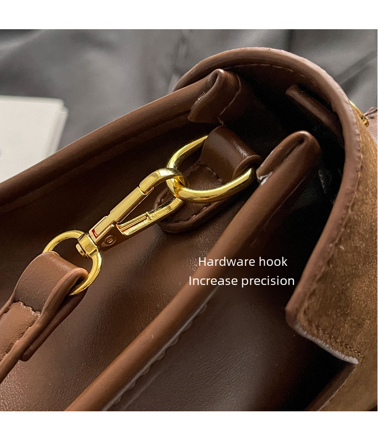 Crossbody Bag Image 6